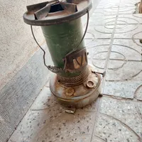 چراغ نفتی قدیمی