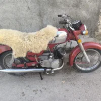 یاماها وایبی