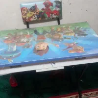 میز تحریر نو ۲ودویست