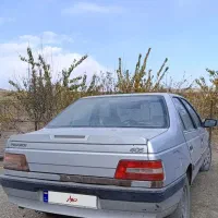 پژو 405|خودرو سواری و وانت|ملایر, |دیوار