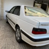 پژو پارس tu5 1401|خودرو سواری و وانت|زنجان, |دیوار