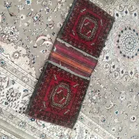 خورجین|گلیم، جاجیم، گبه|مشهد, موسوی قوچانی|دیوار