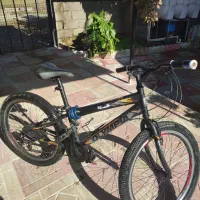 دوچرخه ۲۴ اولمپیا|دوچرخه، اسکیت، اسکوتر|ماسال, |دیوار