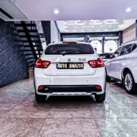 کوییک GX جی ایکس ، صفر 1404