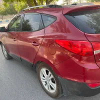 اجاره هایوندا توسان