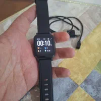 ساعت هوشمند هایلو اسمارت واچ