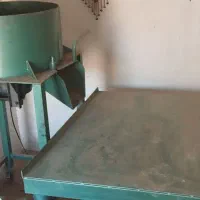 وسایل کامل تولید موزاییک پلیمری و سنگ مصنوعی|ماشین‌آلات صنعتی|مشهد, امامیه (شهرک غرب)|دیوار