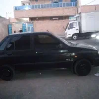 پراید 132مشکی