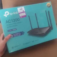 مودم adsl2 vdsl2 تی پی لینک archer vr300