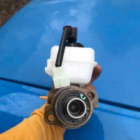 پمپ ترمز نیسان وانت|قطعات یدکی و لوازم جانبی|رشت, آزادگان|دیوار