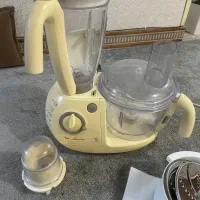 غذا ساز ۲۹ کاره مارک مولینکس