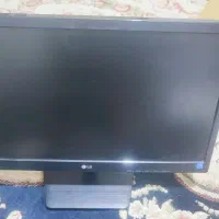 مانیتور اصلی