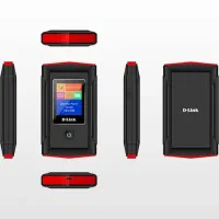 مودم جیبی نو|مودم و تجهیزات شبکه|رباط‌کریم, نصیرشهر|دیوار