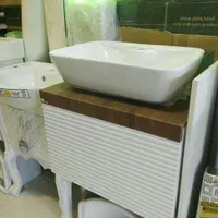 روشویی کابینتی|لوازم سرویس بهداشتی|خرم‌آباد, |دیوار