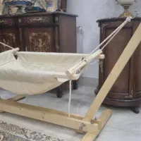 گهواره سنتی