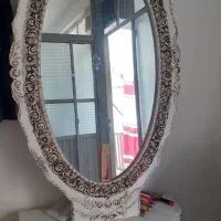 آینه و میز آینه