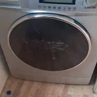 ماشین لباسشویی لیانا