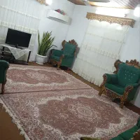 اجاره ویلا جنگلی روستایی دربست