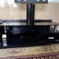 زیر تلویزیونی بسیار زیبا ومحکم