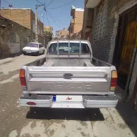 مزدا دوکابین ۲۰۰۰|خودرو سواری و وانت|ارومیه, |دیوار