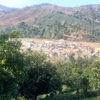 زمین دونبش ۴۰۰۰ متری با خونه قدیمی