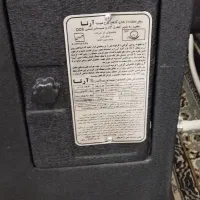 بخاری گازی سالم|بخاری، هیتر، شومینه|قزوین, |دیوار