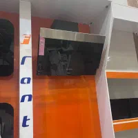 هود دکور مغازه