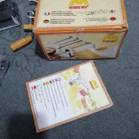 دستگاه خمیر پهن کن و رشته بری اطلس|ظروف پختوپز|گنبد کاووس, |دیوار