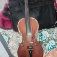 ویلن عتیقه اشتاینر