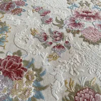 فرش ۱۲ متری رویال گلد(گل برجسته)|فرش|تهران, تختی|دیوار
