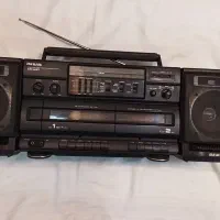 رادیو  ضبط  ایوا   کلکسیونی