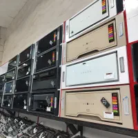 کاملترین تنوع درهودهای توکار وروکار/لمسی/حرکت دست