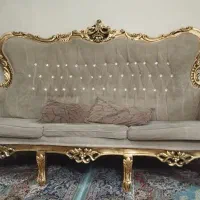 مبل سلطنتی نه نفره