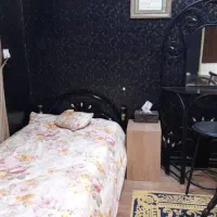 لوازم خانگی|تخت و سرویس خواب|اهواز, کوی صنایع|دیوار