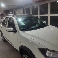 کوییک gxr سفید-مشکی رینگ آلومینیومی|خودرو سواری و وانت|تبریز, |دیوار