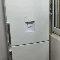 یخچال فریزر امرسان بدون برفک