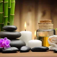 ارائه انواع ماساژ سوئدی، ریلکسی و سنگ داغ و حجامت