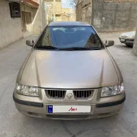 سمند مدل ۸۲