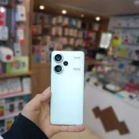 Redmi Note 13 Pro+5G|موبایل|کاشان, فاز ۲ ناجی آباد|دیوار