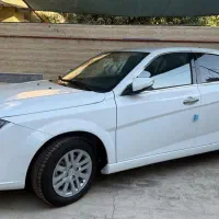 دنا پلاس ۶ دنده موتور ef7 ارتقا یافته با رینگ  sbr