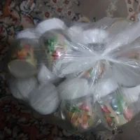 نمک دون ۱۸ دونه ۱۳۰ تومان