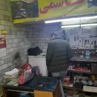 اجاره مغازه ۱۲ متری