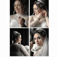 شروع تخفیفات ویژه آتلیه عکاسی/فیلمبرداری/عروس|خدمات پذیرایی، مراسم|بجنورد, |دیوار