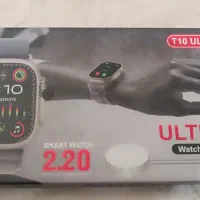 ساعت هوشمند ultra2