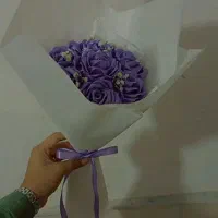 گل گل|گل مصنوعی|نیشابور, هفده شهریور|دیوار