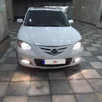 مزدا ۳