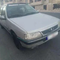 پژو 405 slx مدل 90 دوگانه کارخانه|خودرو سواری و وانت|تبریز, |دیوار