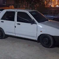 پراید ۸۵ و ۹۷|خودرو سواری و وانت|ایلام, |دیوار