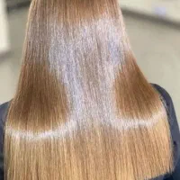 مدل کراتین پروتئین بوتاکس مو