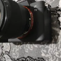 سونی الفا سون تری|دوربین عکاسی و فیلمبرداری|تنکابن, |دیوار